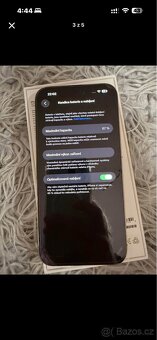 Apple iPhone 14 Pro Max 256 Gb zlatá - 4