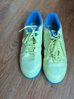 Sálové boty vel.37.5 - 4