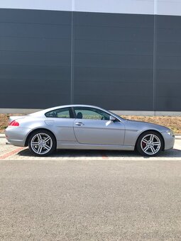 Bmw e63 630i - 4
