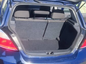 Opel Astra H - 4