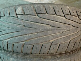 Originální kola na Fiat Punto 1.4 GT Turbo - 4