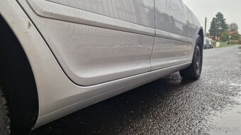 Škoda Octavia kombi 1.9 TDi, 77kw nová STK - 4