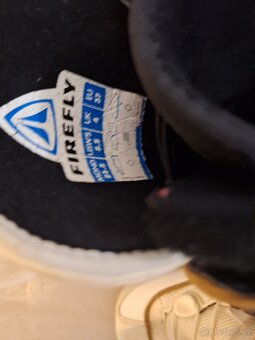 Snowboardové boty Firefly vel.37 - 4