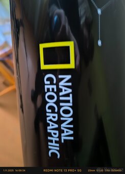 Teleskop Bresser National Geographic 114/900 AZ - 4