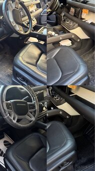 Profesionální autodetailing – více než 100 aut za mnou ✨🛡️ - 4