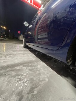 Volkswagen jetta 1.6 FSI 85kw - 4