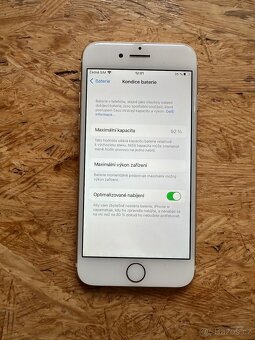 Apple iPhone 7 128GB Zlatý - 4