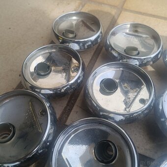 Spodní část Blinkrů na Octavia, Felicia,Spartak,1202,1203 - 4