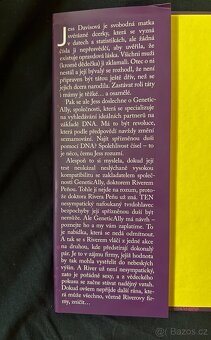 Rovnice lásky – Christina Laurenová, žádaná romantika - 4