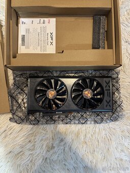 Radeon RX 5500 XT 4GB GDDR6 - 4
