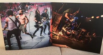 Kurtizány Z 25. Avenue – Honzíkova Cesta (LP - Limitka) - 4