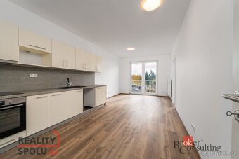 Prodej, byty/2+kk, 53.2 m2, Královské svahy, 35491 Lázně Kyn - 4