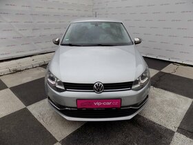 Volkswagen Polo 1.4TDI/AllStar/Full-LED/NAVI/ - 4