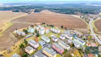 Prodej, Byt 2+1, 58 m2, Chlumčany, Plzeň Jih - 4