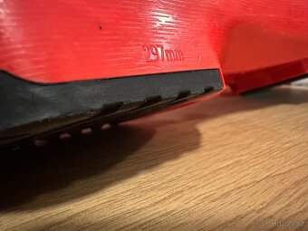 Přeskáče Atomic Redster JR60 vel 25/25,5 - 4