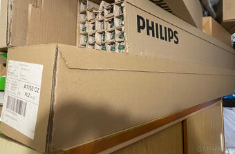 72ks NOVÉ zářivky 36W/840, OSRAM, PHILIPS, SYLVANIA, 120cm - 4