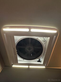 Weinsberg CaraOne 420 - 4