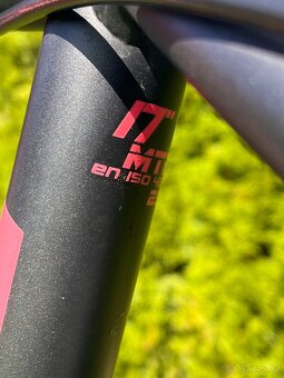 Dámské kolo 29", vel. M - 4