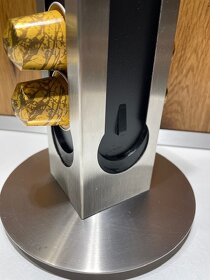 Stojan na kavove kapsle ZACK - 4