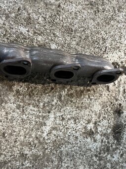 Originální výfukové svody Mercedes C, E, GL,ML rok 2005-2016 - 4