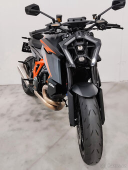 KTM 1390 Super Duke R EVO – The Beast - 4