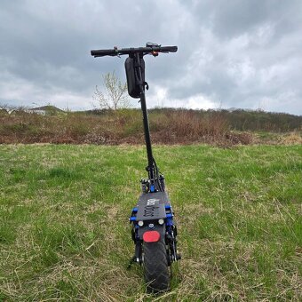 City Boss D1000L černá - POUZE OSOBNÍ ODBĚR - 4