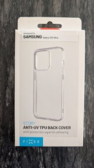 Samsung Galaxy S25 Ultra 12/256gb NOVÝ - 4