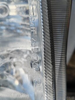 Opel Corsa C, Combo C - 4