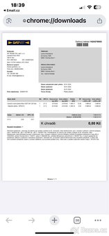 Indukční varná deska Mora - 4