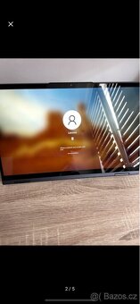 Notebook lenovo yoga y7 15itl - 4
