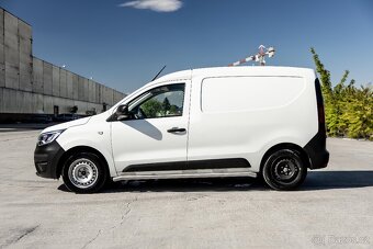 Renault Express 1.5 Blue dCi 95 odpočet DPH - 4