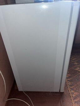 Lednice GODDESS – plně funkční - 4