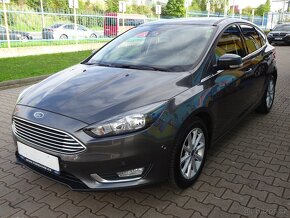 Ford Focus 1.5 Ecoboost - 4