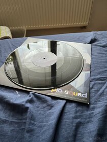 Pio Squad – Hned Teď / Worldwide / Chtěl Bych / Království - 4