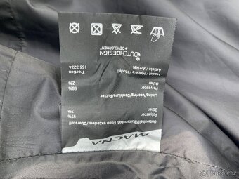 Pánská bunda Macna velikost 2xl - 4