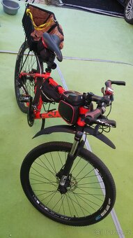 Prodám dámské kolo - 4