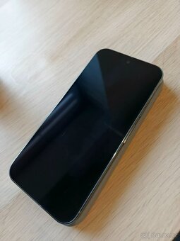 Vyměním Google Pixel 9 Pro XL 16GB/128GB záruka 11 mes. - 4