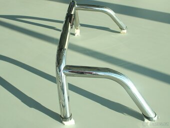 Ford Ranger T6- rám korby - 4