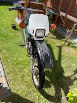 Simson - 4