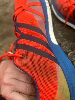 Adidas terrex boty - 4