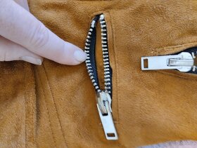 Dívčí bunda křivák - 4