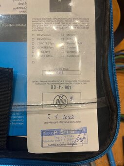 Metrel MI 3100 SE - 4