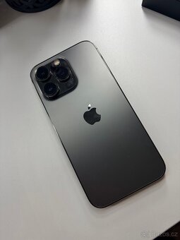 IPhone 13 Pro 256GB - 4