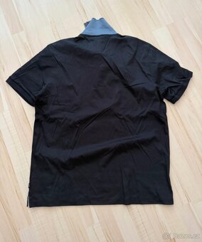 polo tričko Hugo Boss - 4