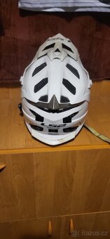 Enduro přilba LS2 S" - 4
