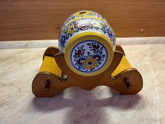 Tupeská keramika - 4