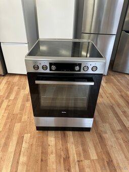 Sporák Amica (278) - 4