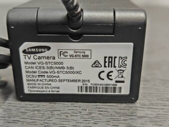 Skype TV kamera Samsung - 4