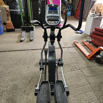 Prodám elipticky trenažér Fdc 20 - 4