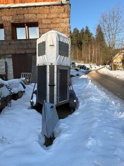 Přívěs pro skupinu B - 4